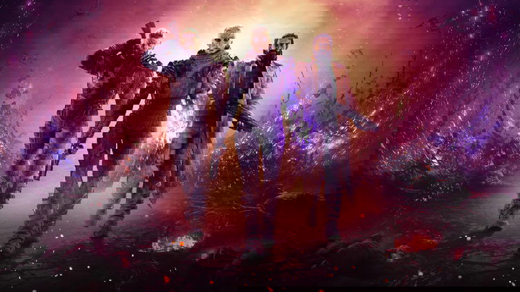 Immagine di Outriders: ecco dove acquistarlo al miglior prezzo