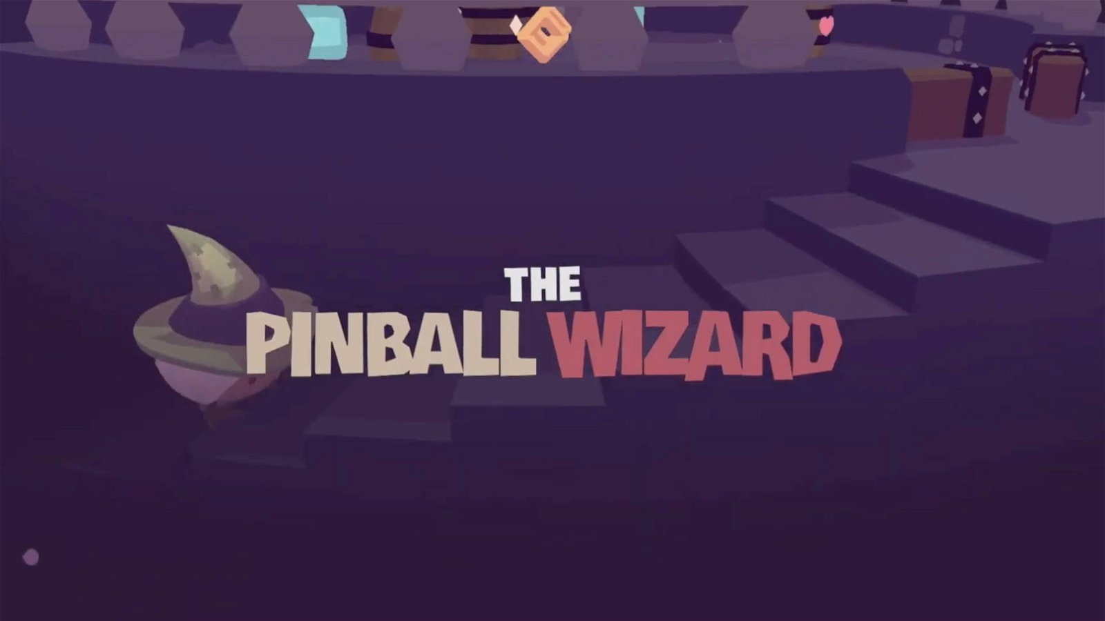 Immagine di Pinball Wizard, un flipper che è anche un GDR | Recensione