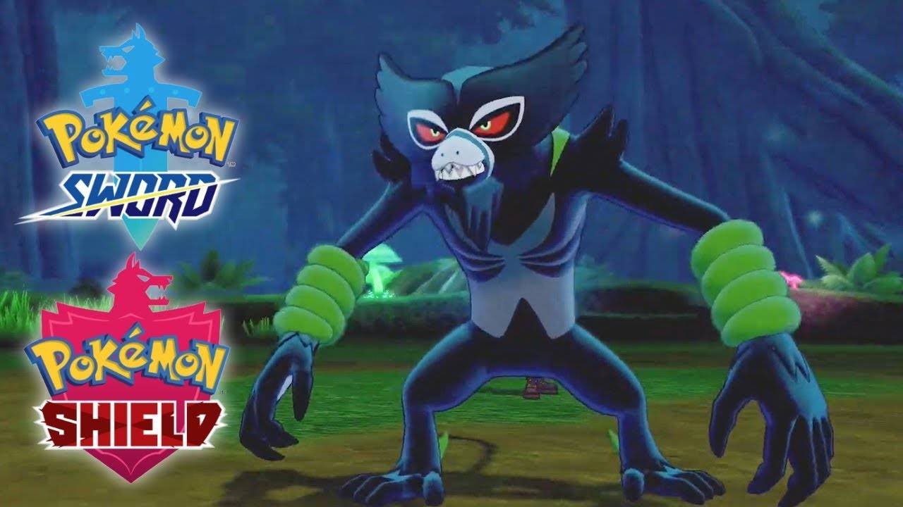 Immagine di Pokémon Spada e Scudo: rivelato il nuovo Pokémon misterioso Zarude