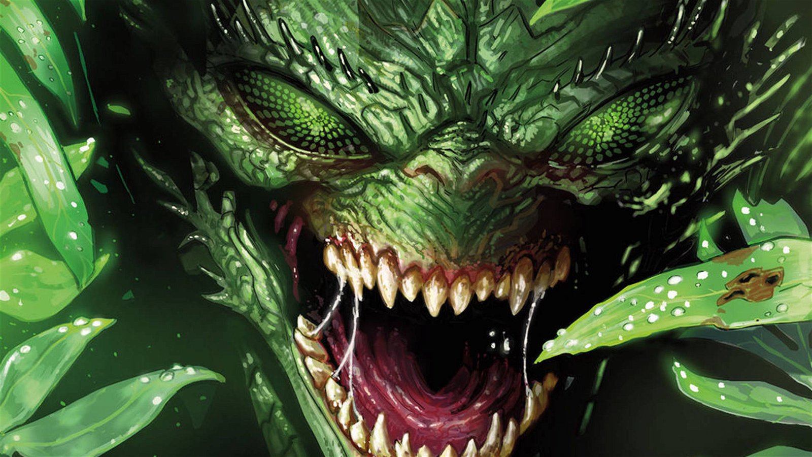 Immagine di Predator: Dark Horse si occuperà del'adattamento a fumetti