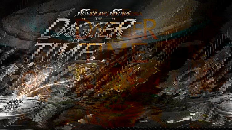 Immagine di Prince of Persia le Sabbie del Tempo Remake: tornano vecchi indizi di un insider affidabile