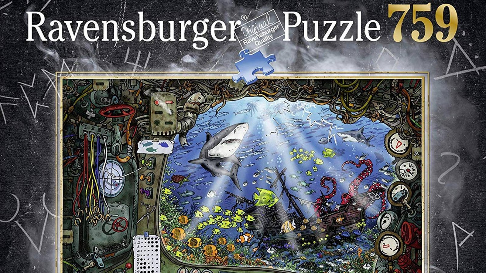Immagine di Ravensburger: nel 2019 venduti più di 21 milioni di puzzle