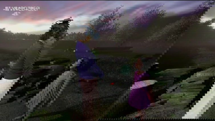 Immagine di Realtà Virtuale: madre vive una giornata con la figlia morta