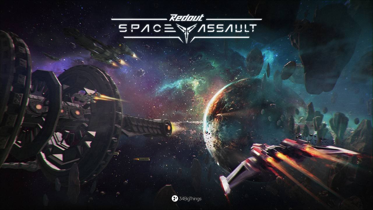 Immagine di Redout: Space Assault | Recensione