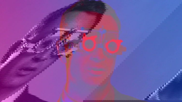 Immagine di Nicolas Winding Refn, icona pop sui generis