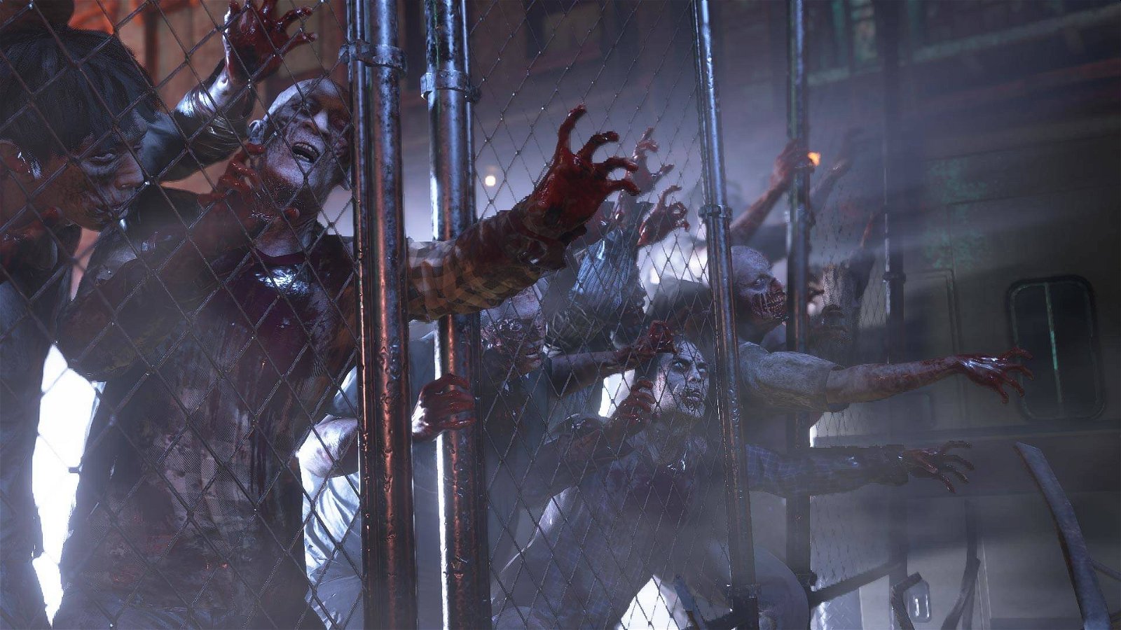 Immagine di Resident Evil 3 Remake: data d'uscita rinviata in Italia?