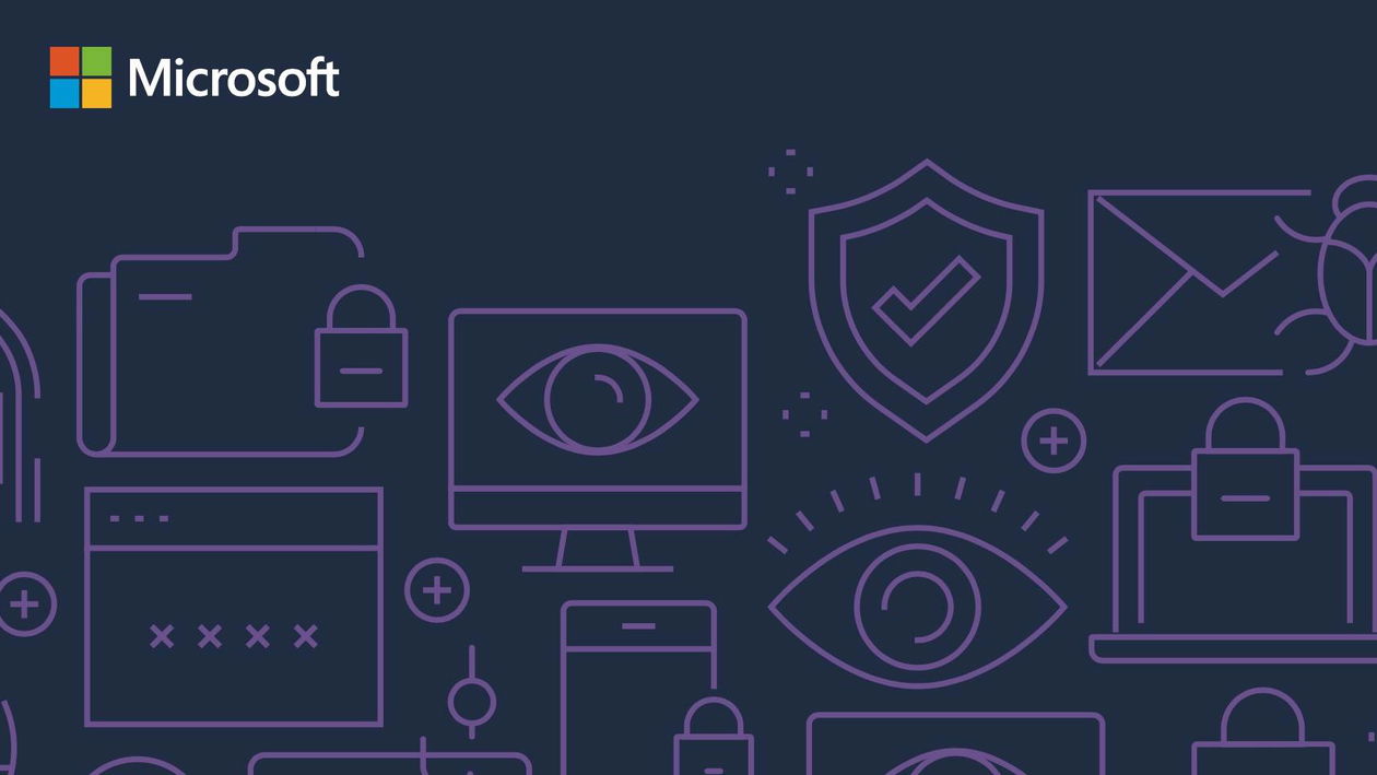 Immagine di Microsoft, le novità in arrivo alla RSA Conference