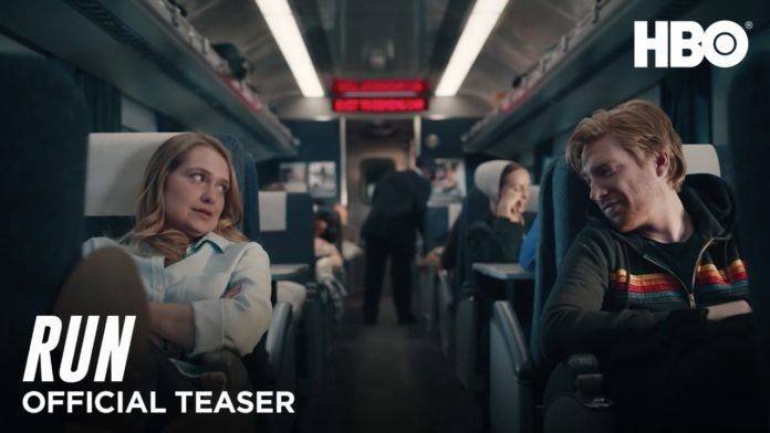 Immagine di Run: il teaser trailer della nuova serie HBO di Phoebe Waller-Bridge