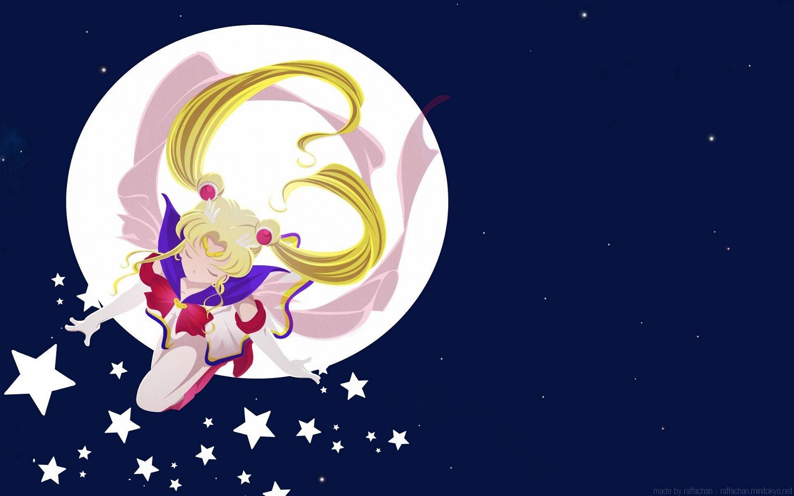 Immagine di Sailor Moon avrà una mostra a Torino per i suoi 25 anni in Italia