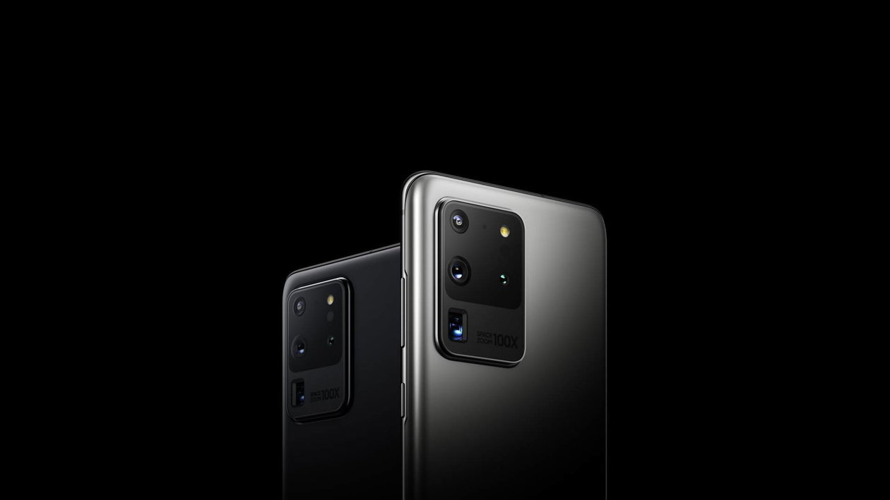 Immagine di Tante offerte sugli smartphone Samsung nella nuova promozione Mediaworld!