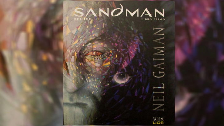 Immagine di Sandman, al via il casting per la serie TV Netflix