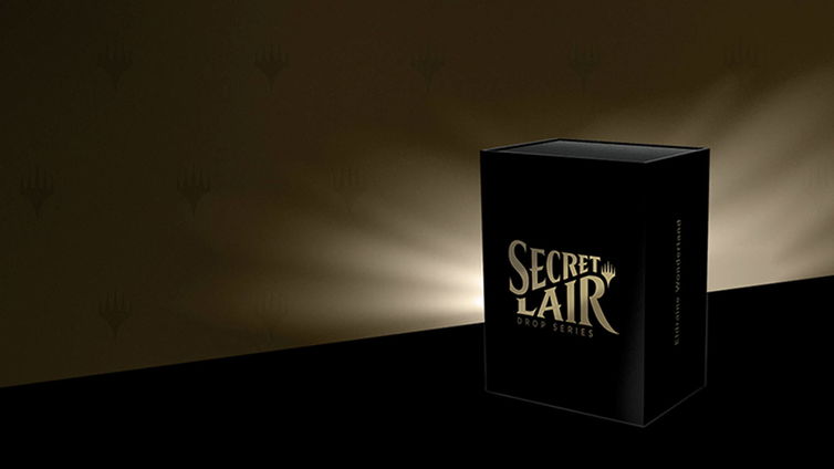 Immagine di Magic: The Gathering, alla scoperta dei "Secret Lair" (parte 1)