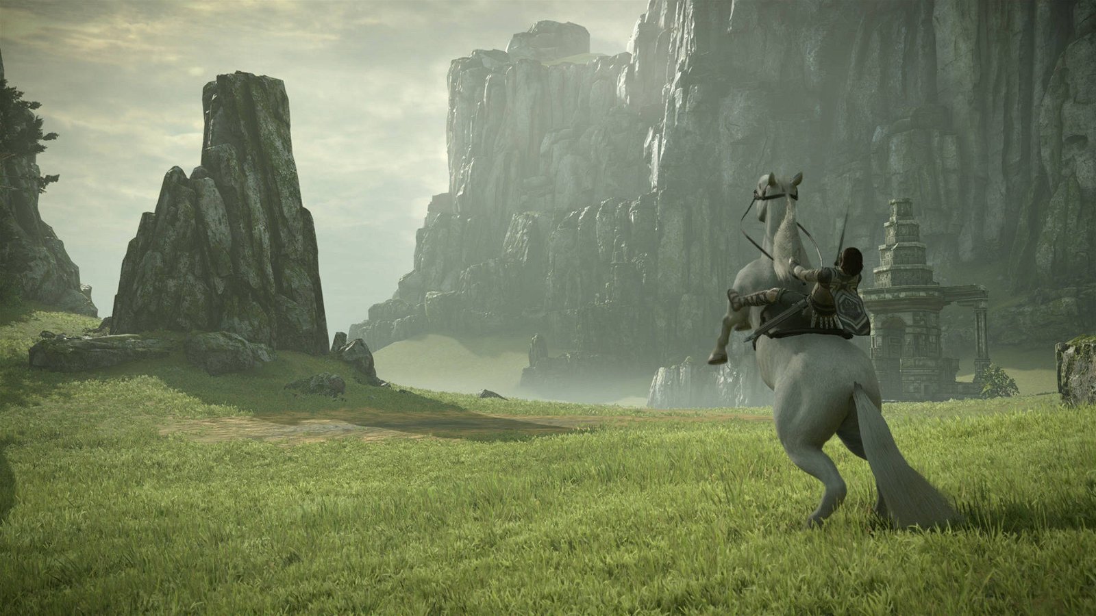 Immagine di Shadow of the Colossus PS4 | Trama, gameplay e tutto quello che dovete sapere