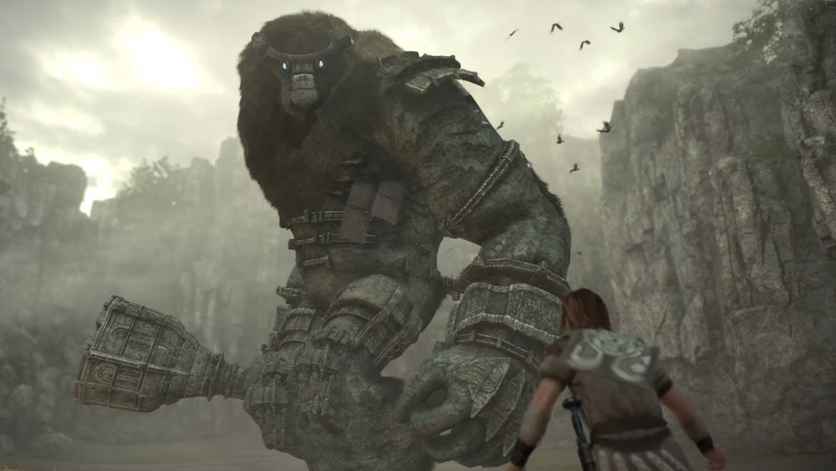 Immagine di Shadow of the Colossus | Colosso 1: Come battere Valus