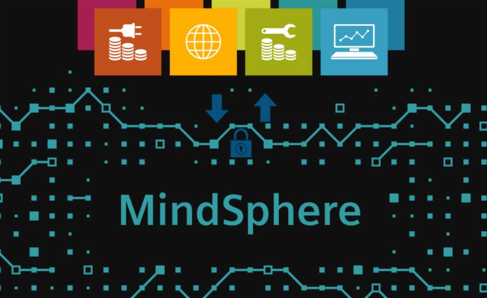 Immagine di Siemens consolida con MindSphere il ruolo nell'IoT
