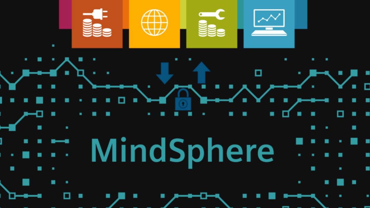 Immagine di Siemens consolida con MindSphere il ruolo nell'IoT