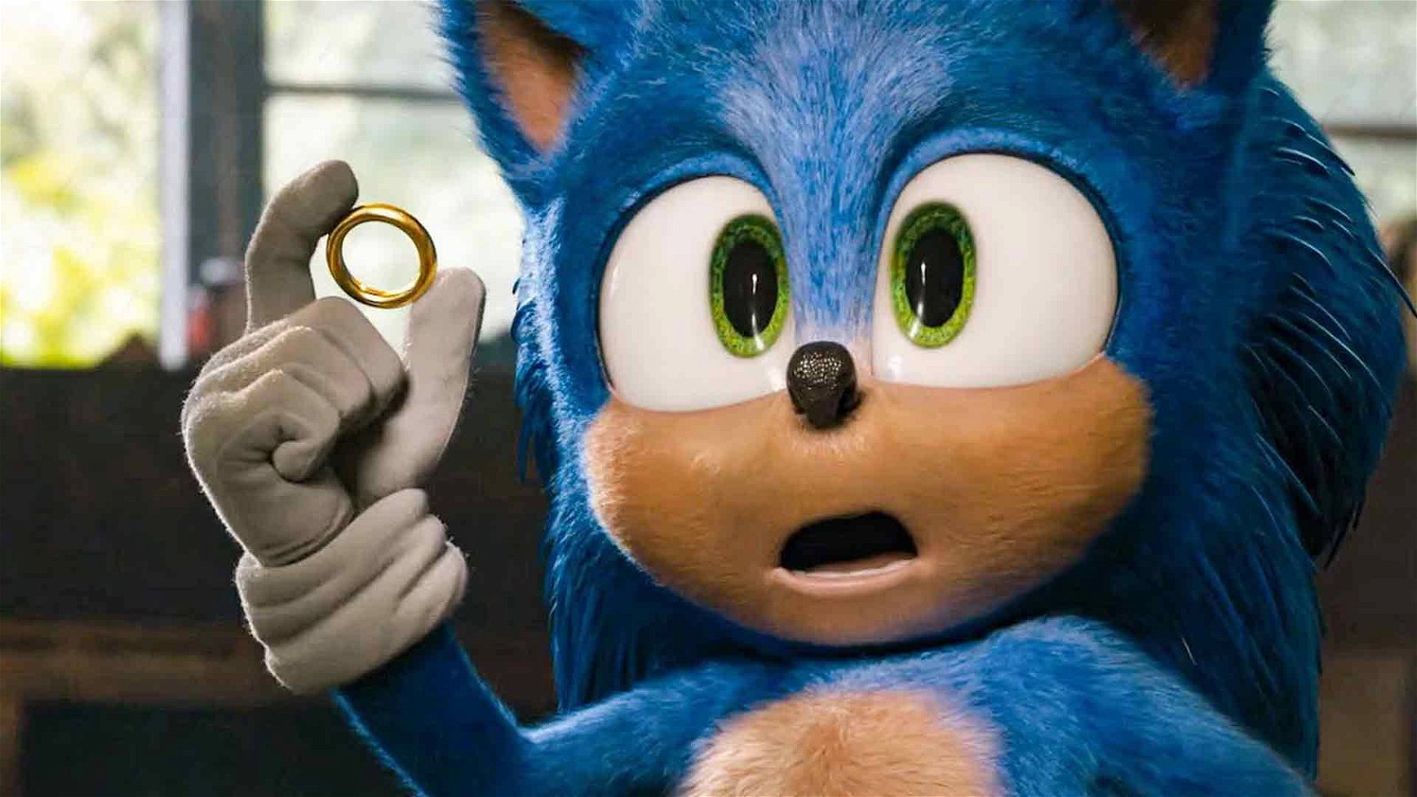 Immagine di Sonic - Il Film: è ufficiale l'arrivo del seguito
