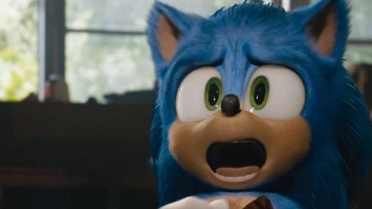 Immagine di Sonic diventa, suo malgrado, protagonista di una rapina