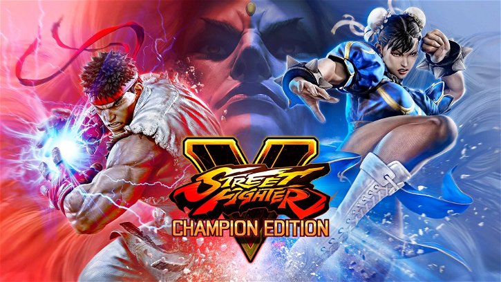 Immagine di Street Fighter V Champion Edition | Recensione