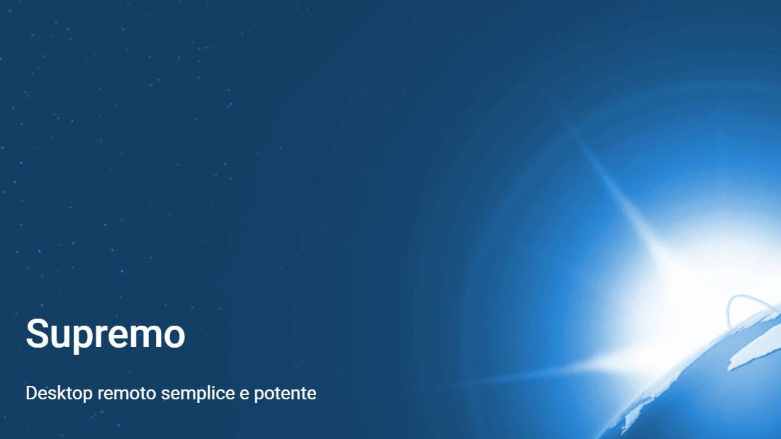 Immagine di Controlla il PC del tuo ufficio da casa utilizzando l’accesso al desktop remoto di Supremo
