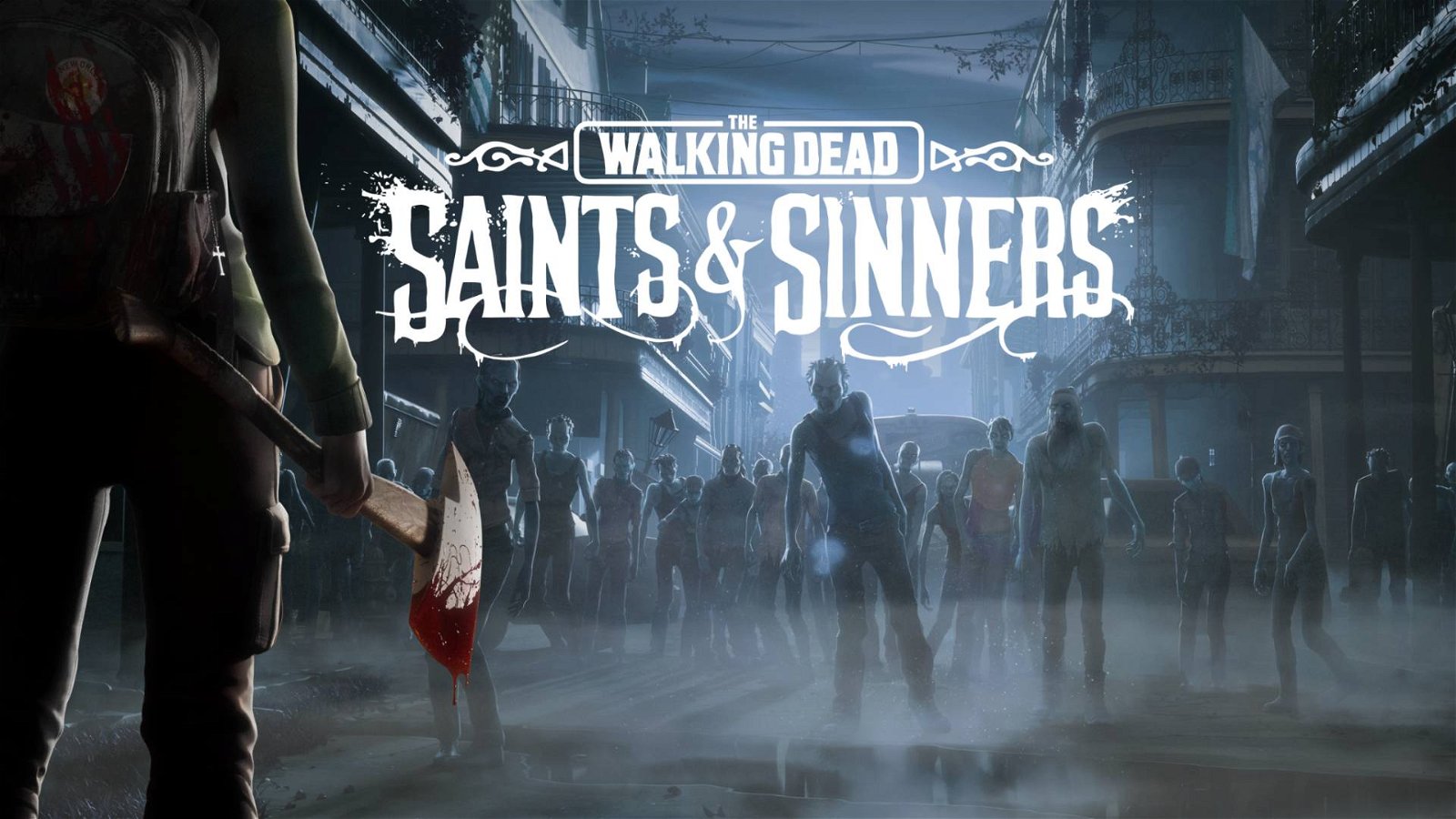 Immagine di The Walking Dead Saints & Sinners | Recensione