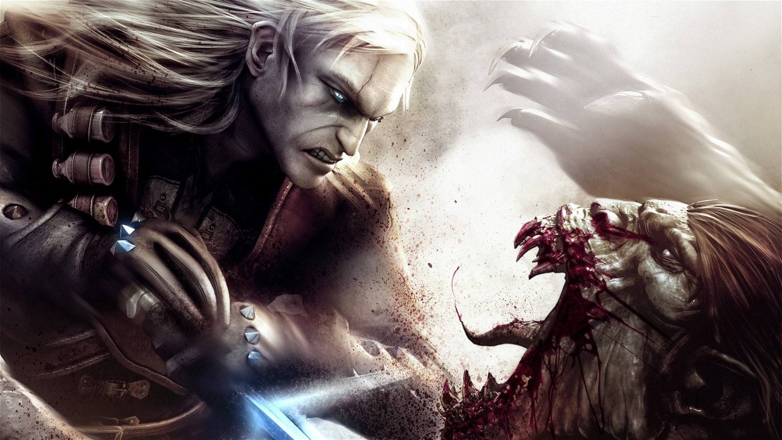 Immagine di Giochi gratis PC: GOG Galaxy regala un titolo di The Witcher