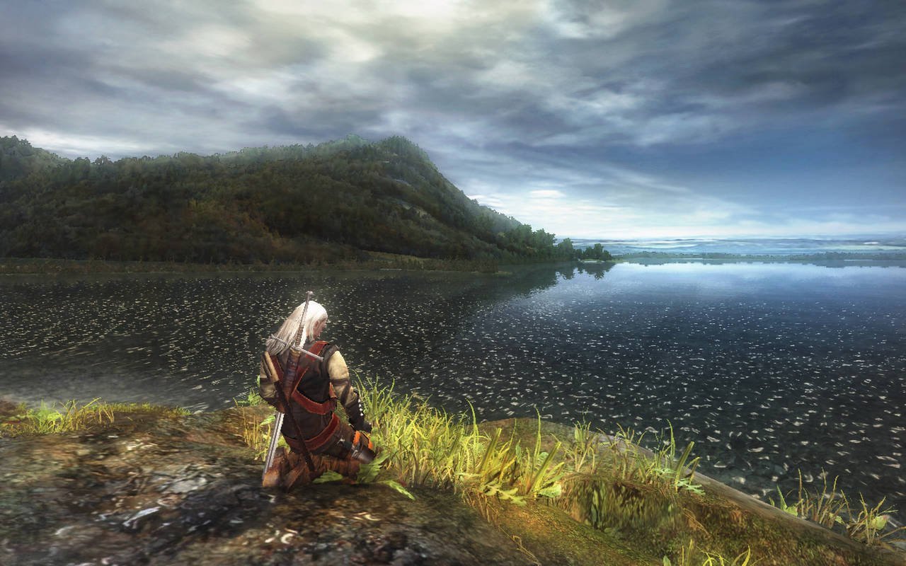 Immagine di Giochi gratis PC: GOG regala un grande classico della saga The Witcher