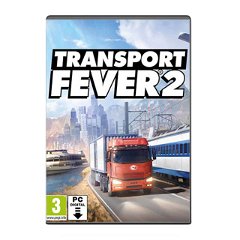 Immagine di Transport Fever 2 - PC