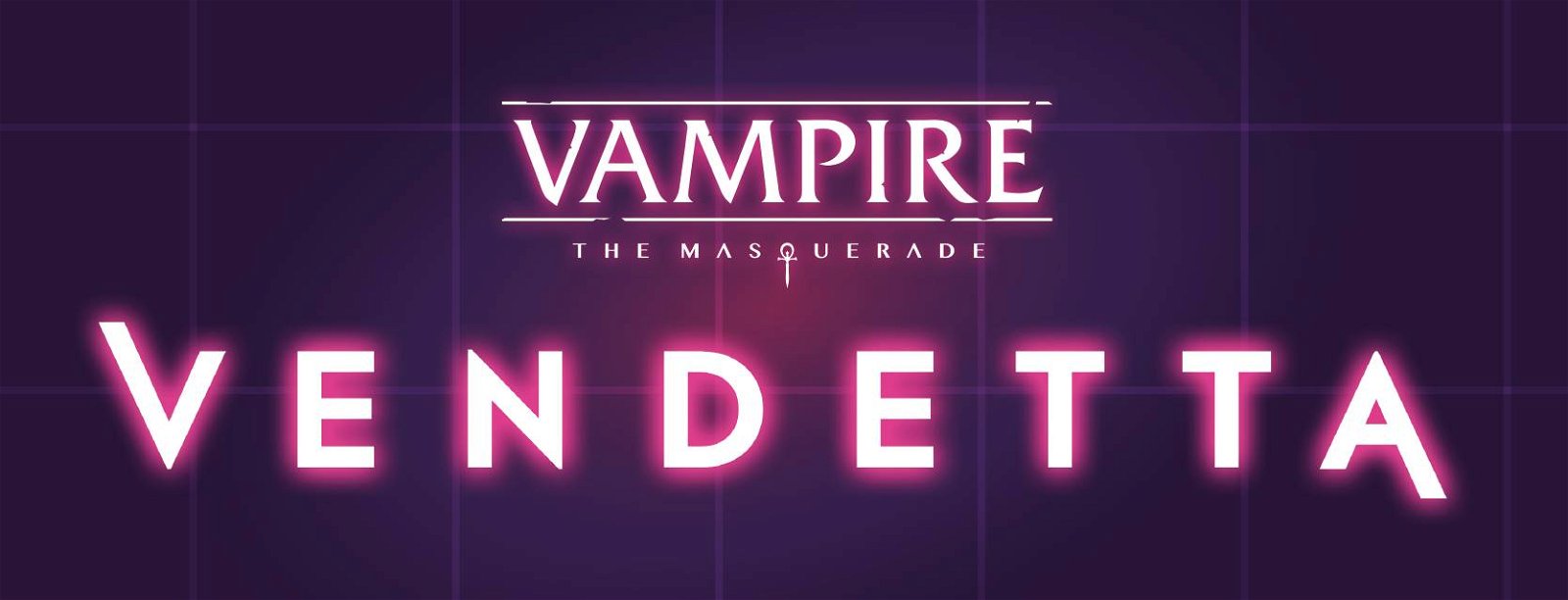 Immagine di Vampire: The Masquerade – Vendetta, annunciato il Kickstarter