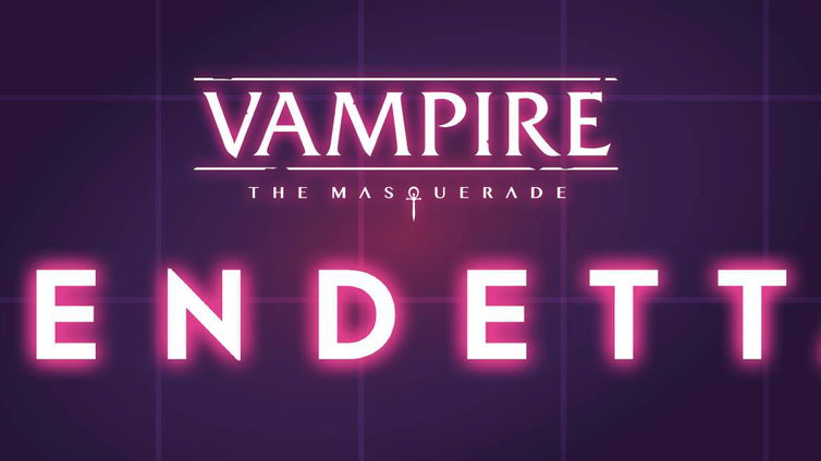 Immagine di Vampire: The Masquerade – Vendetta, annunciato il Kickstarter