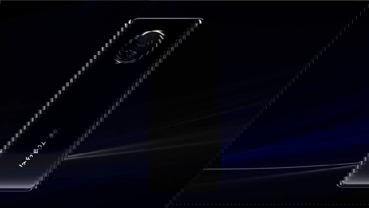 Immagine di Vivo APEX 2020 è una potenza: Snapdragon 865, 5G e fotocamera con stabilizzazione cardanica