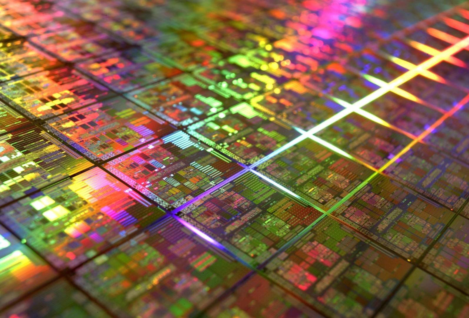 Immagine di Intel vuole aprire una fabbrica di chip in Europa