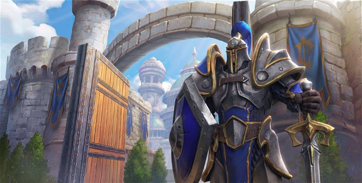 Immagine di Warcraft 3 Reforged: l'assistenza Blizzard risponde infelicemente a un giocatore