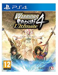 Immagine di Warriors Orochi 4 Ultimate - PS4