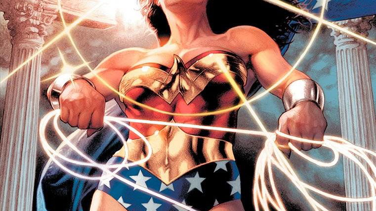 Immagine di DC Comics, le edizioni speciali dei fumetti e i migliori collezionabili