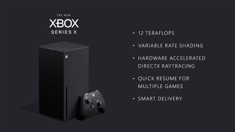 Immagine di Xbox Series X: Microsoft sta "eliminando" le Xbox One X per far posto alla next-gen?