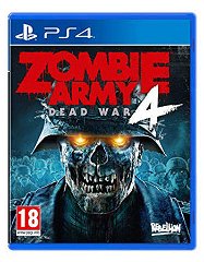 Immagine di Zombie Army 4: Dead War - PS4