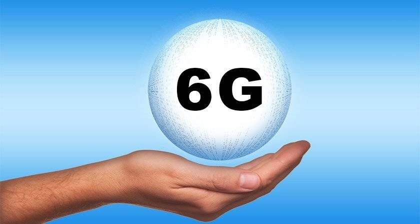Immagine di 6G, Samsung: nel 2028 ologrammi e gemelli digitali