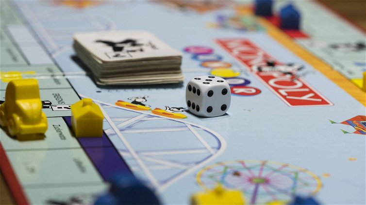 Immagine di Storia del Monopoly dalle origini ai giorni nostri