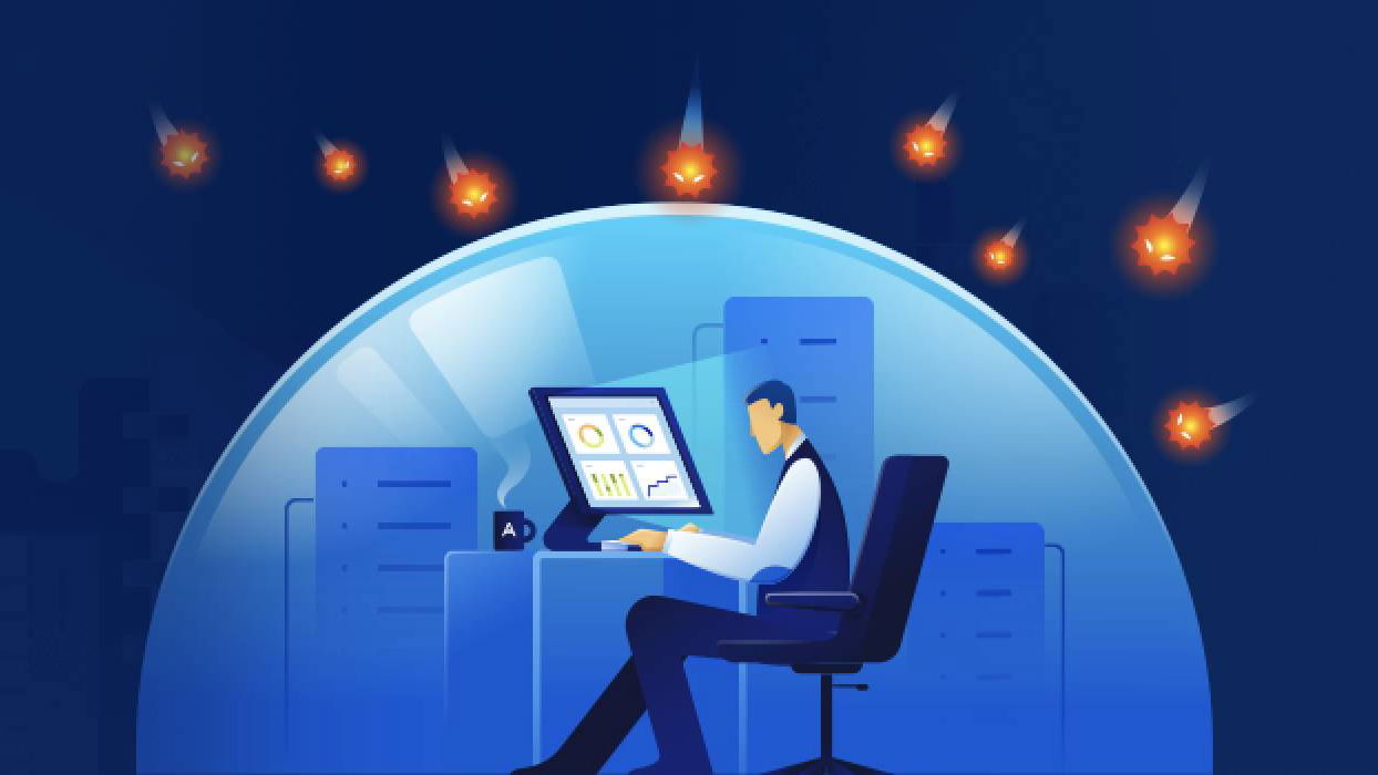 Immagine di Acronis annuncia una partnership per la formazione con qSkills