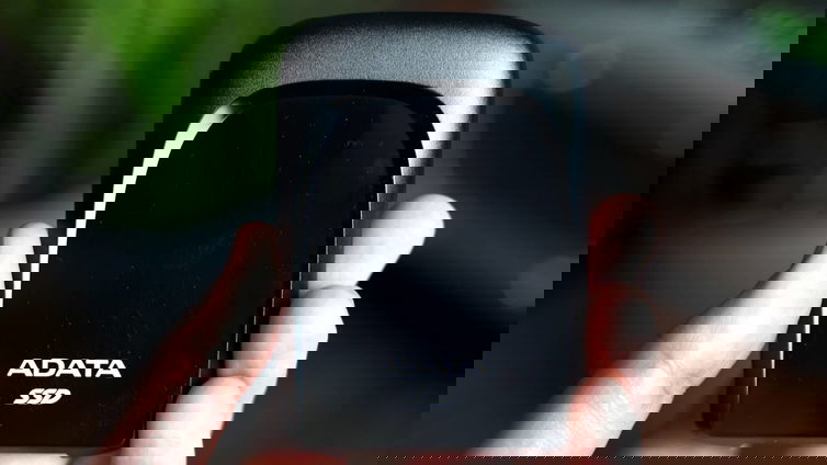 Immagine di ADATA SC680 - Recensione