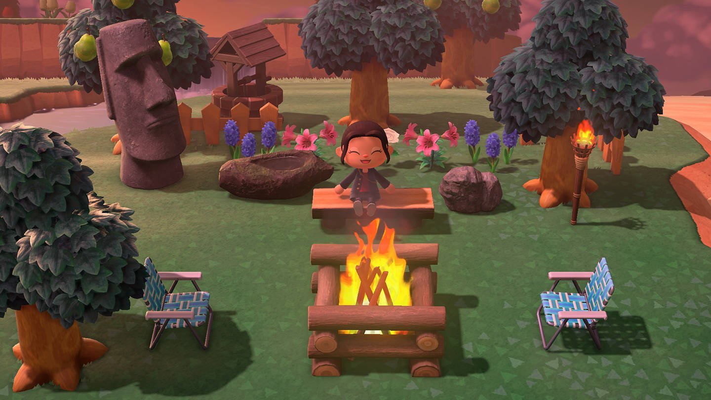 Immagine di Animal Crossing New Horizons: disponibili 500 codici gratuiti per abiti e decorazioni