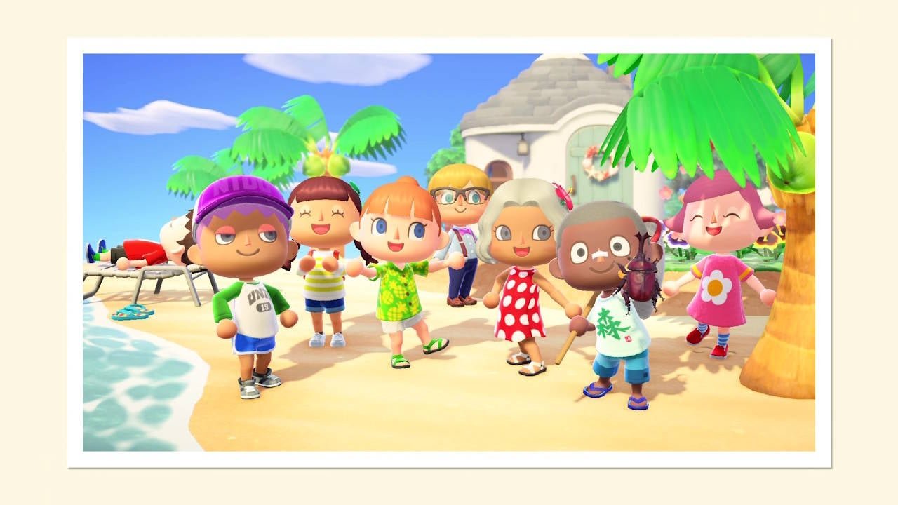Immagine di Animal Crossing New Horizons | Recensione
