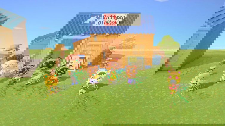 Immagine di Animal Crossing: i fan danno l'addio a New Leaf