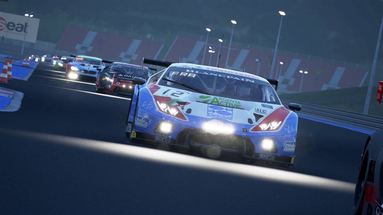 Immagine di Assetto Corsa Competizione (PS4/Xbox One) | Recensione