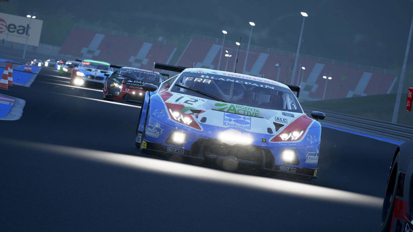 Juego Assetto Corsa/ Game Assetto Corsa — Steemit