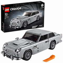 Immagine di LEGO CREATOR – 10262 James Bond Aston Martin DB5