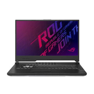 Immagine di Asus ROG Strix Scar 3 G731