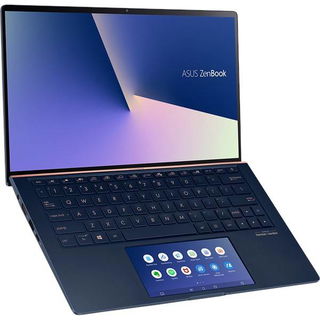 Immagine di ASUS ZenBook UX334