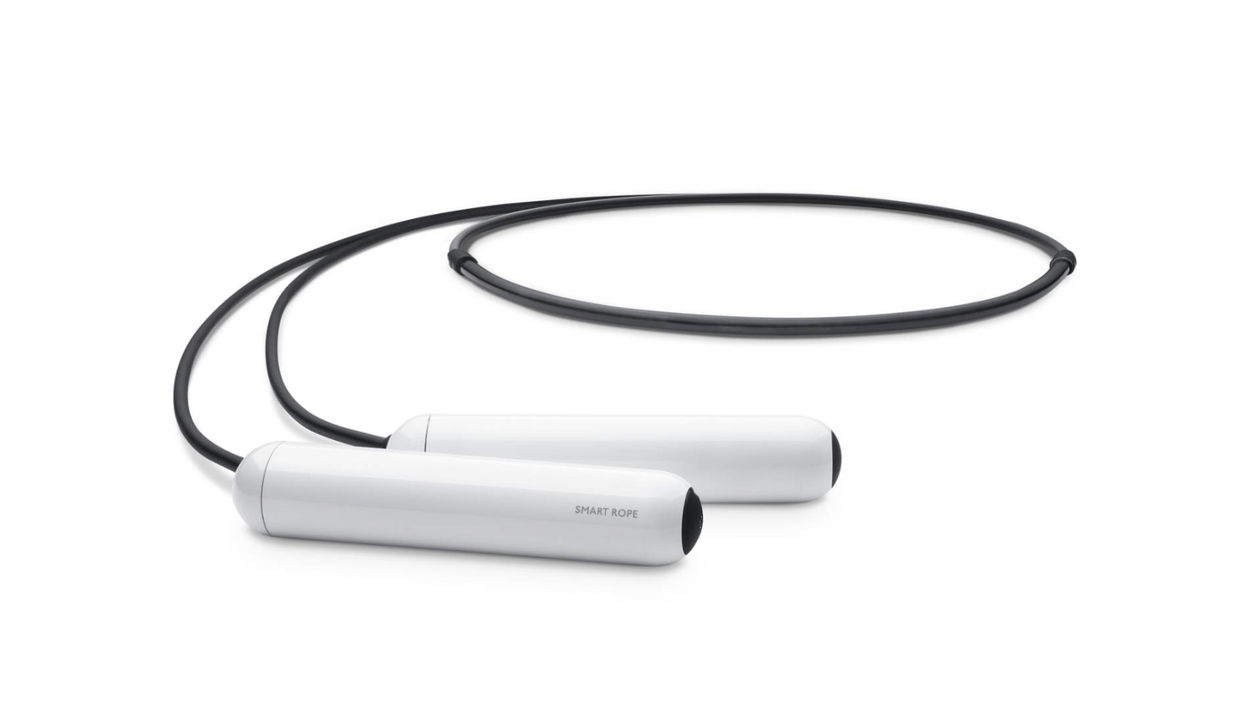 Immagine di I migliori attrezzi fitness smart per allenarsi a casa